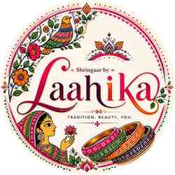Laahika Logo
